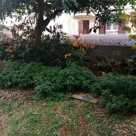 Charming Center Terrace & Parking Дом отдыха