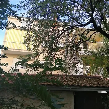 Дом отдыха Charming Center Terrace & Parking