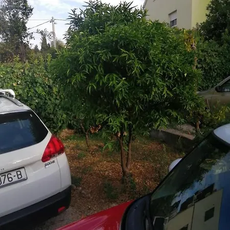 Charming Center Terrace & Parking Сплит