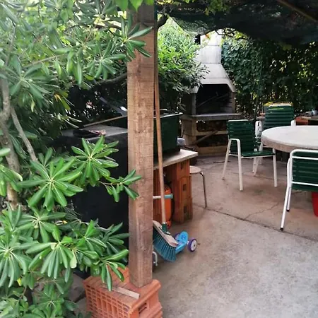 Charming Center Terrace & Parking * Сплит