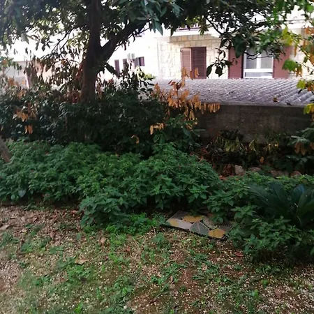 Holiday home Charming Center Terrace & Parking Split
