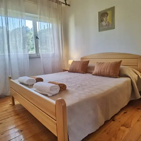 Holiday home Charming Center Terrace & Parking Split